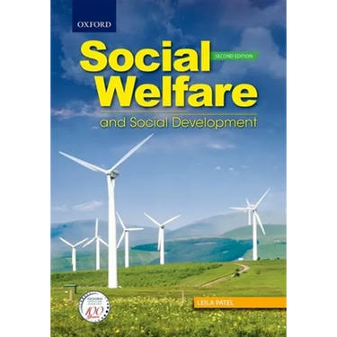Social Welfare and Social Development