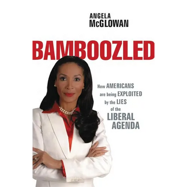 The Bamboozled: How Americans Are Being Exploited by the Lies of the Liberal Agenda