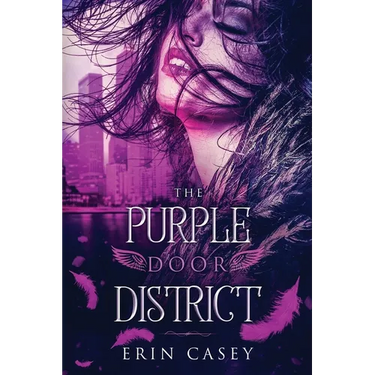 The Purple Door District