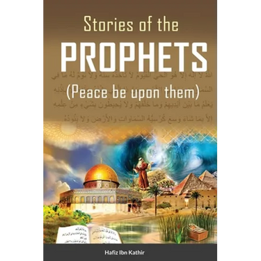 Stories of the Prophets (TM)