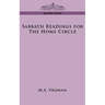 Sabbath Readings for the Home Circle