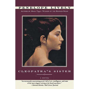 Cleopatra's Sister
