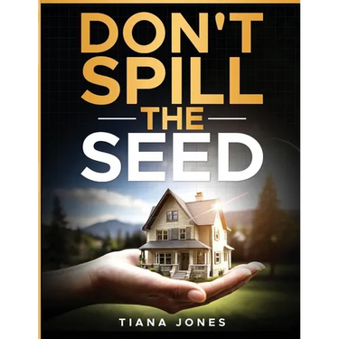Don't Spill The Seed