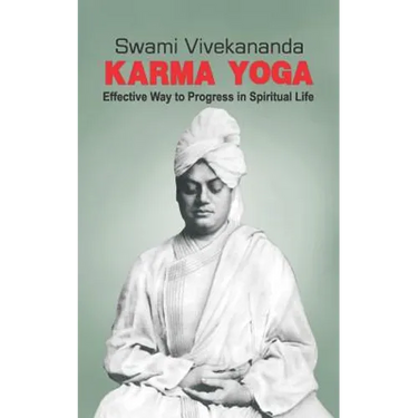 Karma Yoga