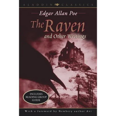 The Raven and Other Writings