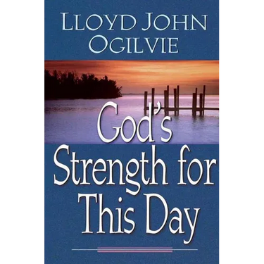 God's Strength for This Day