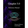 Gnuplot 5.0 Reference Manual