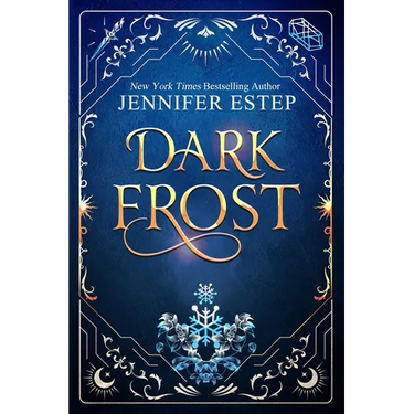 Dark Frost