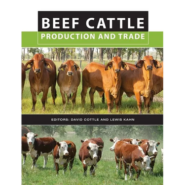 Beef Cattle Production and Trade