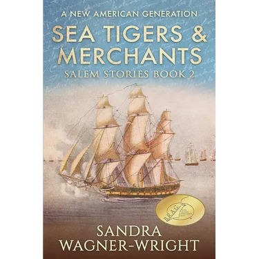 Sea Tigers & Merchants: A New American Generation