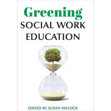 Greening Social Work Education