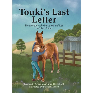 Touki's Last Letter