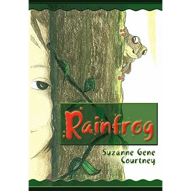 Rainfrog