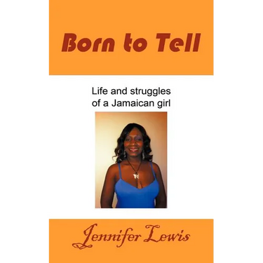 Born to Tell