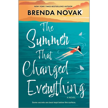 The Summer That Changed Everything: A Beach Read Novel