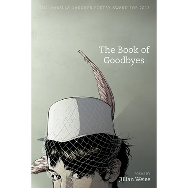 The Book of Goodbyes