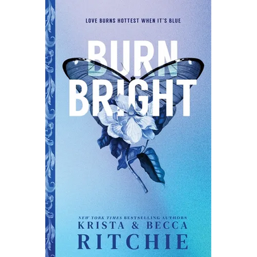 Burn Bright (Standard Edition)