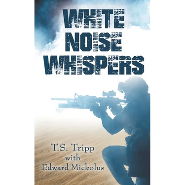 White Noise Whispers