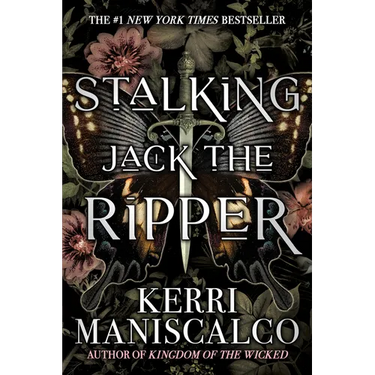 Stalking Jack the Ripper