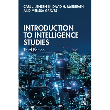Introduction to Intelligence Studies