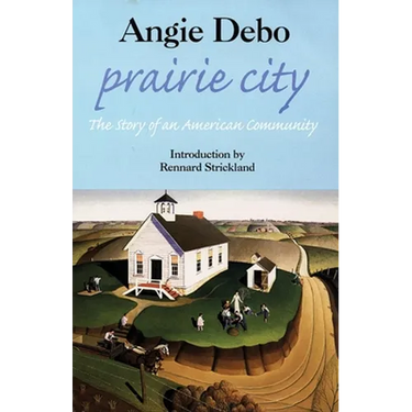 Prairie City: Story of an American Community, the