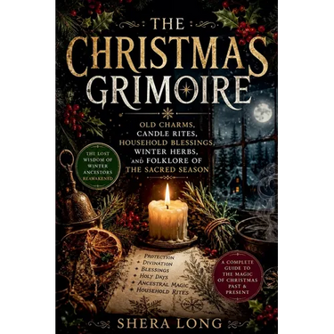 The Christmas Grimoire