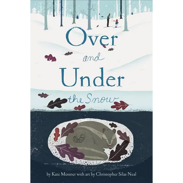 Over and Under the Snow
