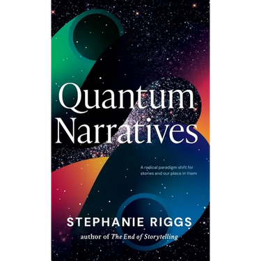 Quantum Narratives