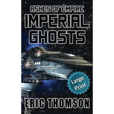 Imperial Ghosts