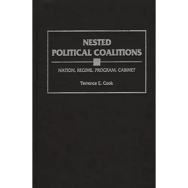 Nested Political Coalitions: Nation, Regime, Program, Cabinet