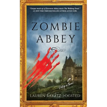 Zombie Abbey