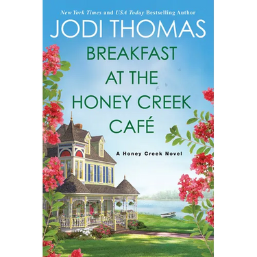 Breakfast at the Honey Creek Café