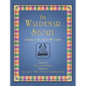 The Waldemar Story: Camping in the Texas Hill Country