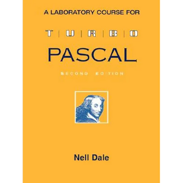 Lab Course Turbo Pascal 2e