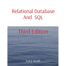 Relational Database And SQL: Third Edition