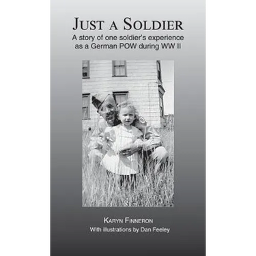 Just A Soldier
