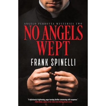 No Angels Wept