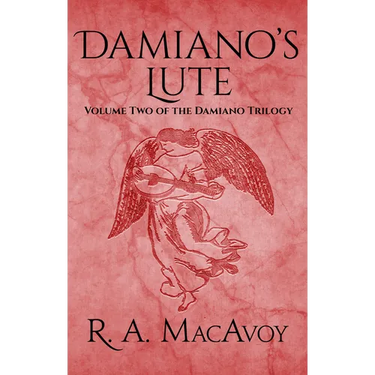 Damiano's Lute