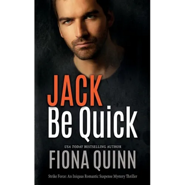 Jack Be Quick