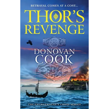 Thor's Revenge