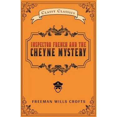 The Cheyne Mystery