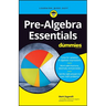 Pre-Algebra Essentials for Dummies