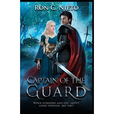 Captain of the Guard