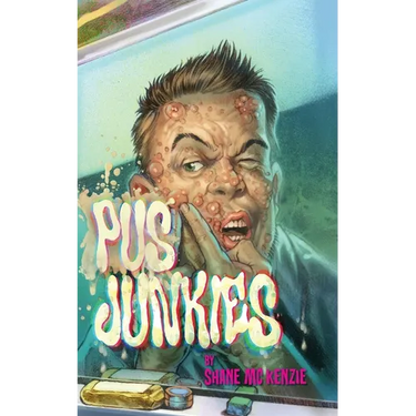 Pus Junkies