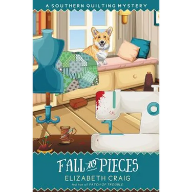 Fall to Pieces