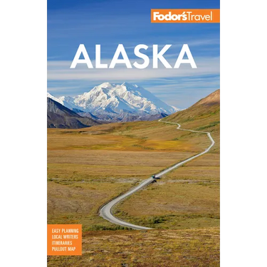 Fodor's Alaska