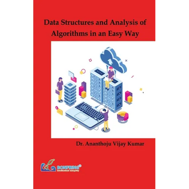 Data Structures and Analysis of Algorithms in an Easy Way