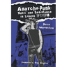Anarcho-Punk: Music and Resistance in London 1977-1988