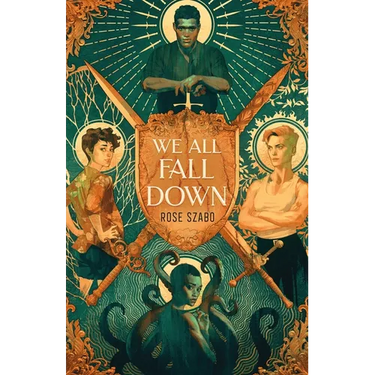 We All Fall Down