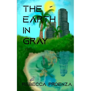 The Earth In Gray